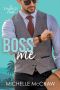 Boss Me: Synergy Book 4