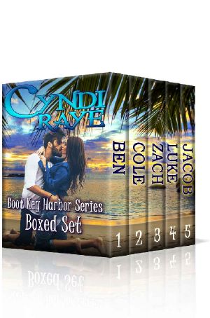 Boot Key Harbor Series · Box Set 1-5