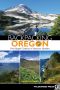 Backpacking Oregon