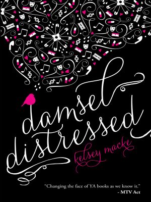 Damsel Distressed