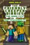 The Friendly Creeper Diaries