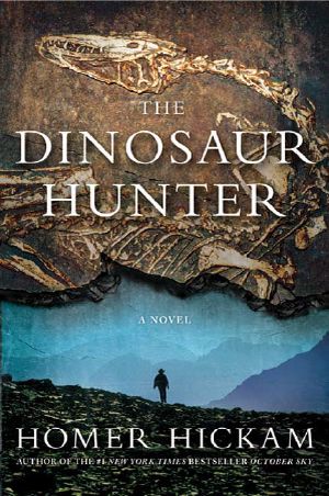 The Dinosaur Hunter