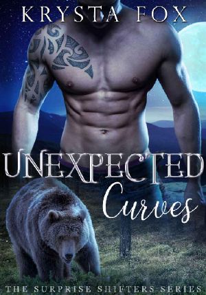 Unexpected Curves (Surprise Shifters Book 4)