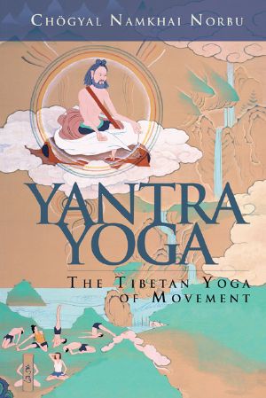 Yantra Yoga