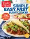 Taste of Home Simple, Easy, Fast Slow Cooker