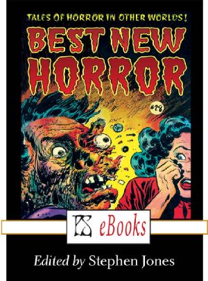 Best New Horror - Volume #28
