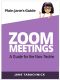 Zoom Meetings