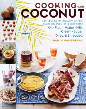 Cooking With Coconut