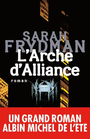 L'Arche D'Alliance