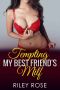 Tempting My Best Friend's MILF (Submissive MILF Book 2)