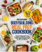 Bodybuilding Meal Prep Cookbook · Bodybuilding Meal Prep Recipes and Nutrition Guide With 2 Weeks Dieting Plan for Men and Women