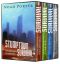 Stumptown Survival · the Complete Collection