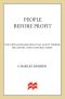 People Before Profit