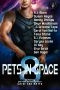 Pets in Space 8: A Science Fiction Romance Anthology