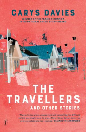 The Travellers and Other Stories