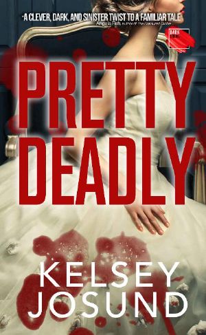 Pretty Deadly · A fast-paced fairy tale with a deadly twist