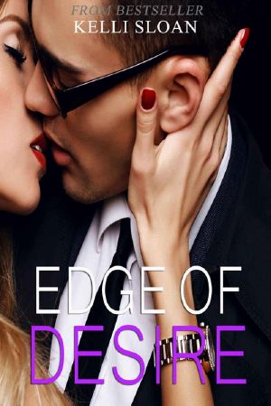 Edge of Desire