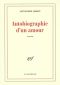 Autobiographie D'Un Amour