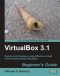 VirtualBox 3.1