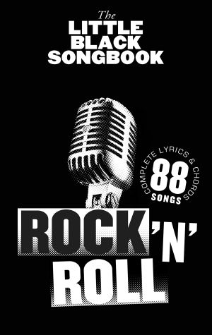 The Little Black Songbook · Rock ‘N’ Rol