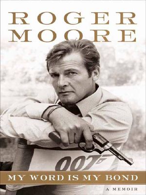 My Word Is My Bond · A Memoir (Thorndike Press Large Print Biography Series)