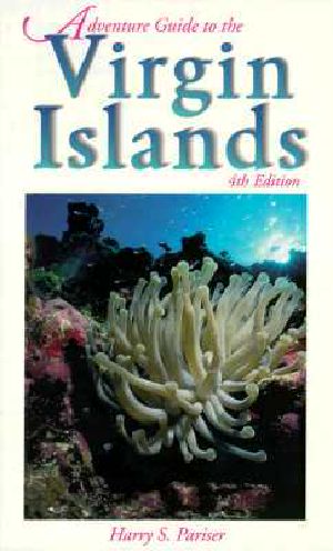 Adventure Guide to the Virgin Islands (Caribbean Guides Series)