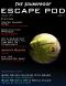 The Soundproof Escape Pod #6