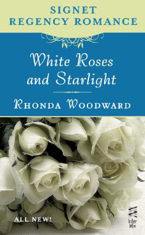 White Rosesand Starlight