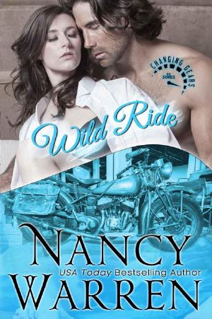 Wild Ride · A Changing Gears Novel