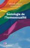 Sociologie de l'homosexualité