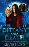 Dittany and a Death · Mystery (The Witches of Wormwood Mysteries Book 6)