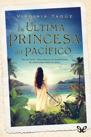 La última princesa del Pacífico