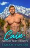 Cain: A Mountain Man Curvy Woman Romance (Men of Mist Heights Book 1)