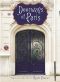 Doorways of Paris