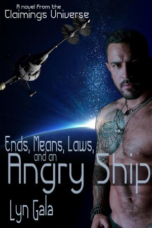 Ends, Means, Laws and an Angry Ship