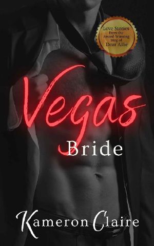 Vegas Bride (Love Stories from Dear Allie)