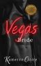 Vegas Bride (Love Stories from Dear Allie)