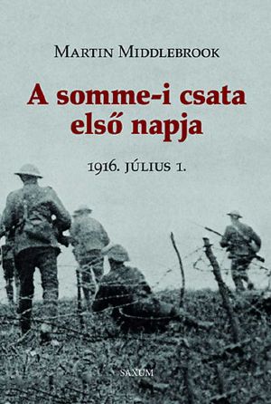 A ​somme-i csata első napja