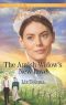 The Amish Widow's New Love (Love Inspired)