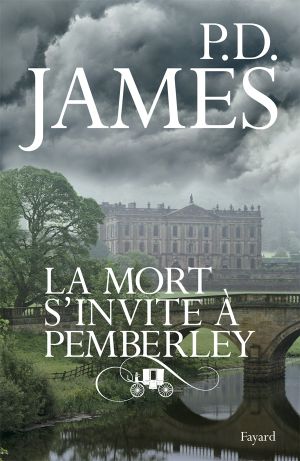 La Mort S'invite À Pemberley