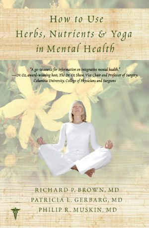 How to Use Herbs, Nutrients, & Yoga in Mental Health