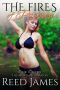 The Fires of Passion (Book Three of the Mortal Champion) · (A Supernatural, Fairy, College, Erotic Romance)