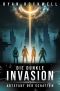 Die dunkle Invasion · Artefakt der Schatten