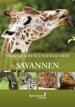 Savannen · Tierparadiese unserer Erde