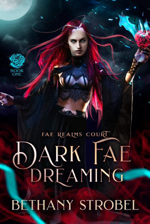 Dark Fae Dreaming