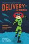 Zorgoochi Intergalactic Pizza · Delivery of Doom (9781250008459)