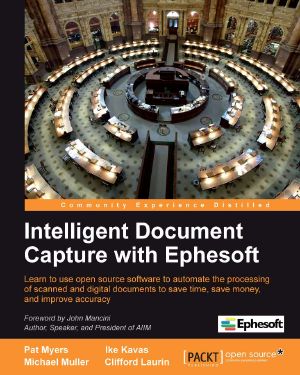 Intelligent Document Capture With Ephesoft