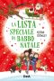 La lista speciale di Babbo Natale