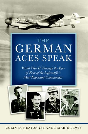 The German Aces Speak