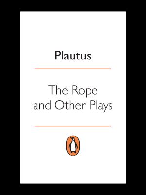 The Rope and Other Plays